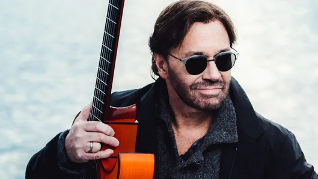 AL DI MEOLA