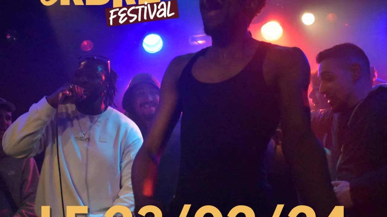Nouvel Ordre Festival 2024