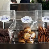 La Compagnie Générale de Biscuiterie