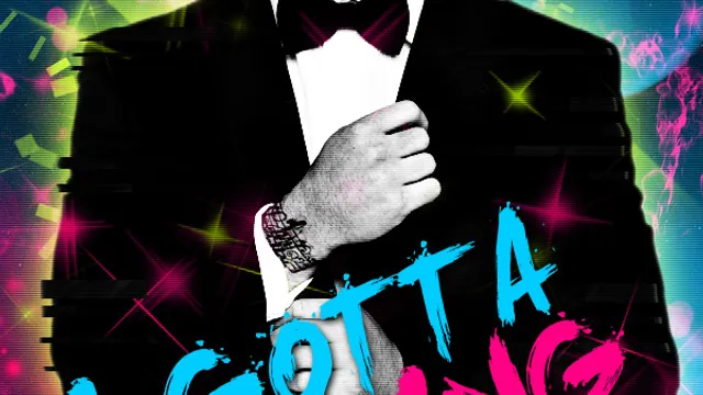 I GOTTA FEELING