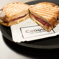 La Maison du Croque Monsieur