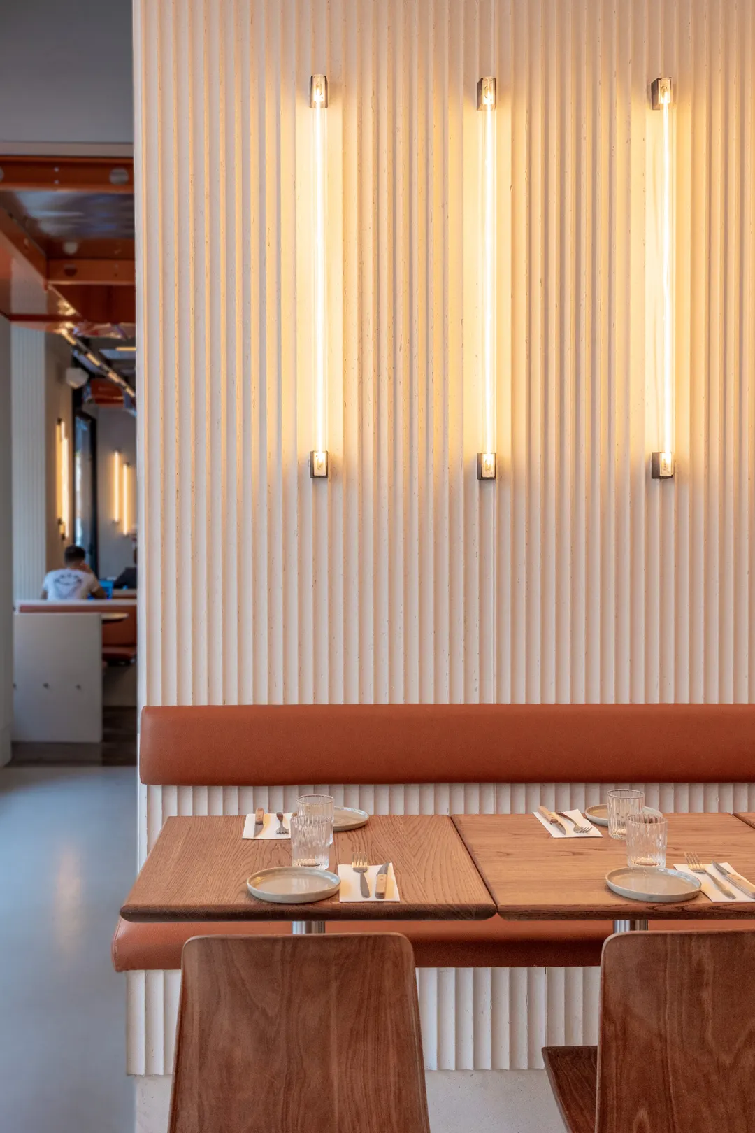 Maslow Restaurant Paris