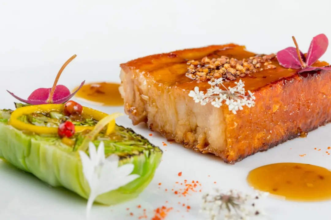 L'Orangerie Restaurant Paris