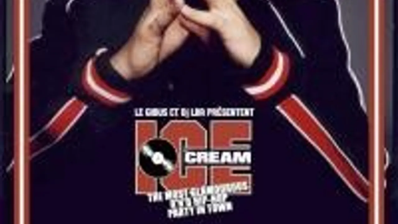 Ice Cream