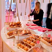 La Pâtisserie des Rêves - BHV Marais