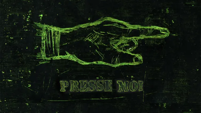 Exposition Presse moi