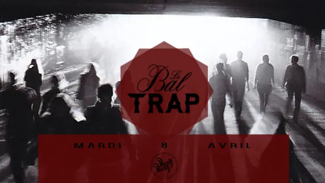 Le Bal Trap Creaky Jackals