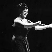 Birgit Nilsson