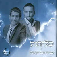 Itzik Eshel