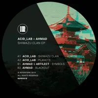 Acid Lab