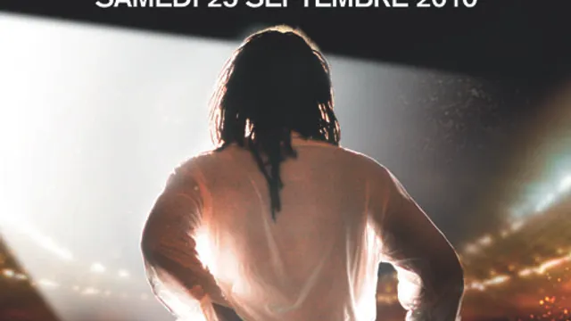 YANNICK NOAH
