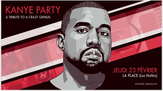 Kanye Party