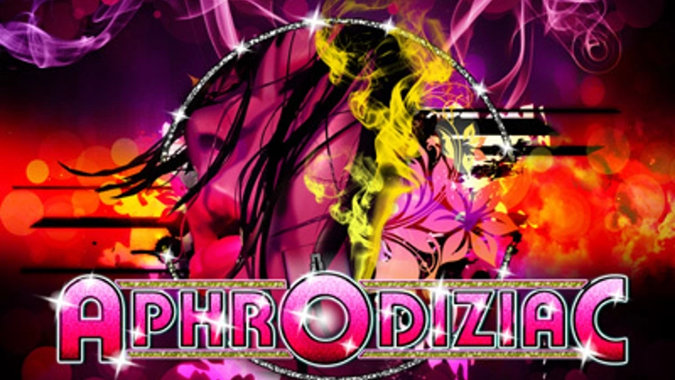aphrodiziac