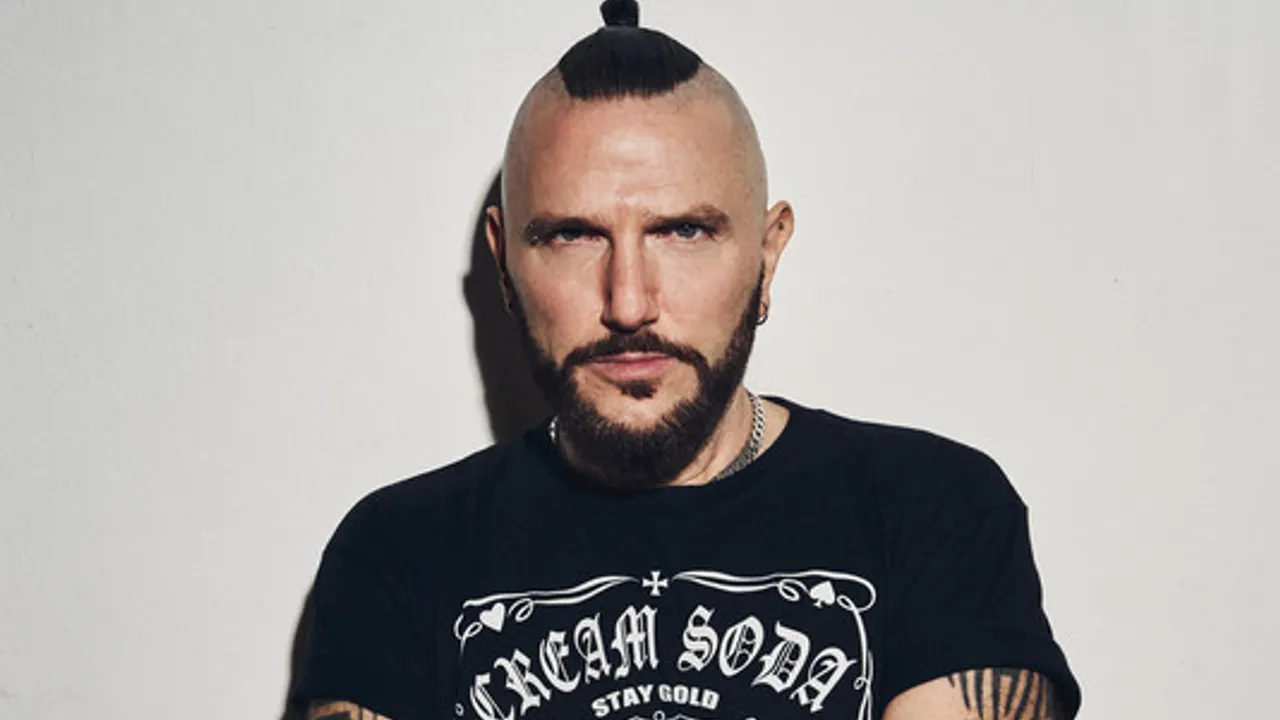 Disorder:Sterling Moss, Ey.Rah, Obese, I.N.D &more