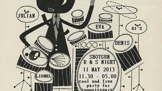 Shotgun