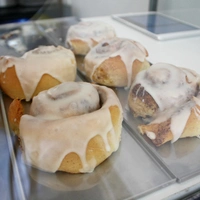 Boneshaker Doughnuts