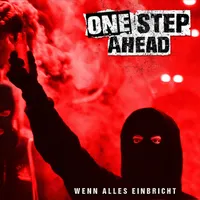 One Step Ahead