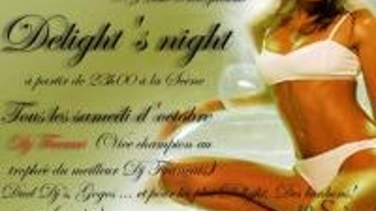 Delight's Night