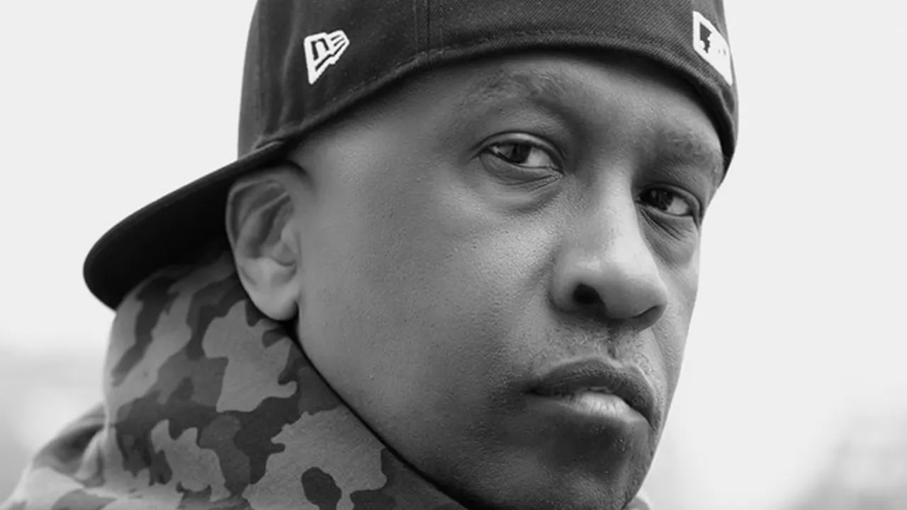 Todd Terry & Boston Bun