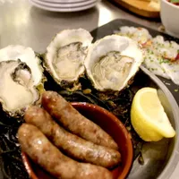 L'Avant Comptoir de la Mer