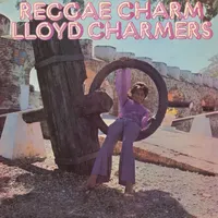 Lloyd Charmers
