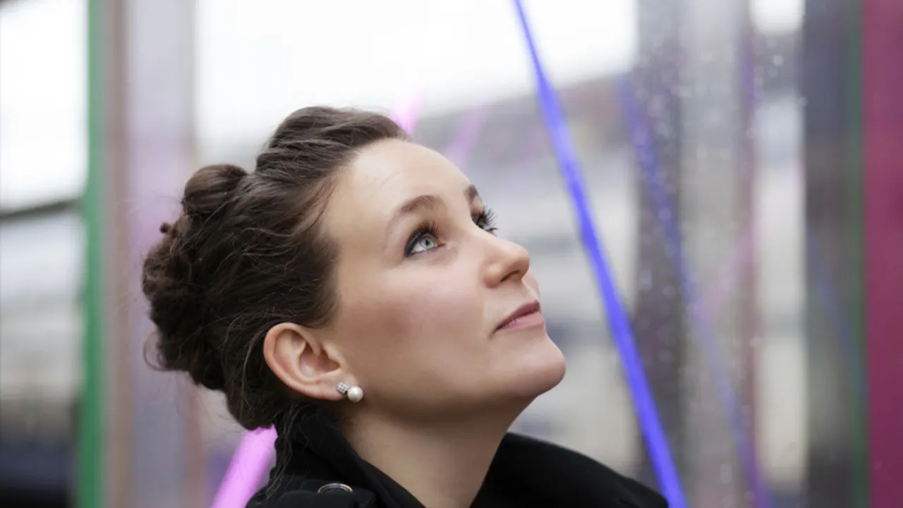 INSTANT LYRIQUE - Chiara Skerath - Soprano  et Antoine Palloc - Piano