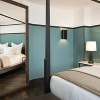 The Chess Hotel