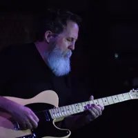 Bill Orcutt