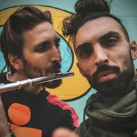 Magic Giant