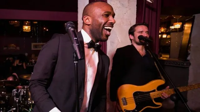 Tuesday Live Band