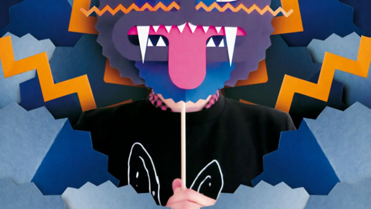 Crocodile with La Belle Records