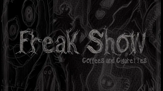 Coffees & Cigarettes