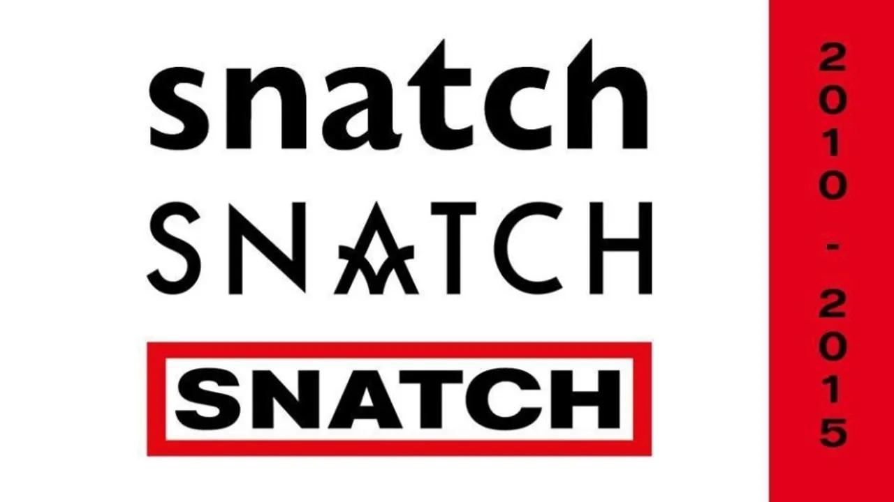 Destockage Snatch