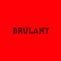 Brûlant