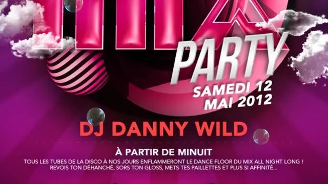 MIX PARTY