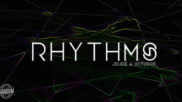 Rhythms