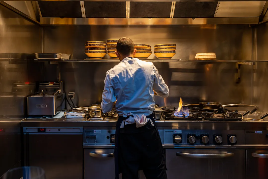 Tekés Restaurant Paris