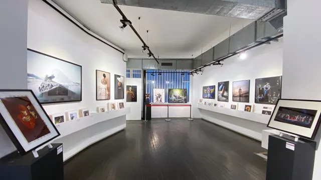 EXPO 100% POP CULTURE