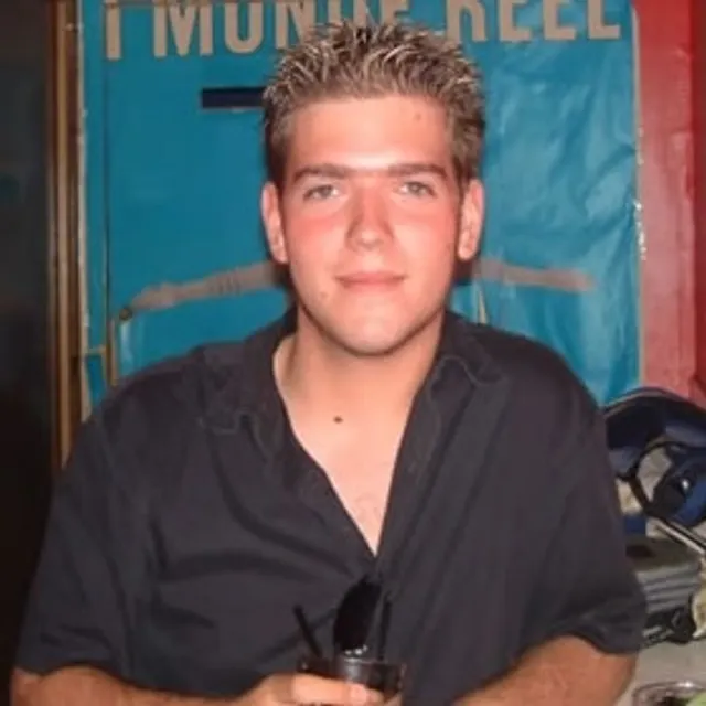 Romain M