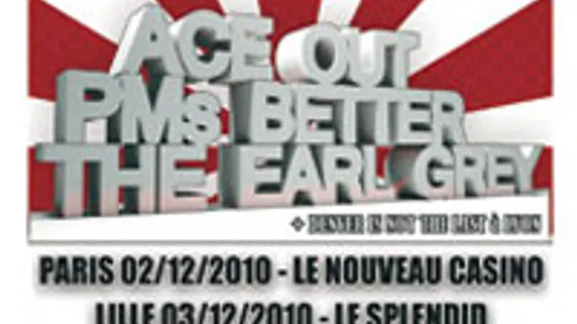 Rock in France Fest'