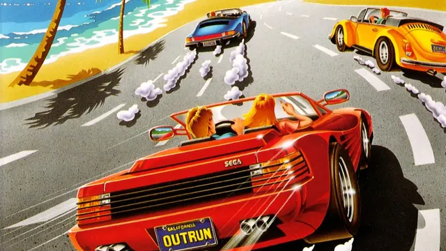 RETRO WAVE Feat JAMES MCQUEEN @BIZZ'ART PARIS