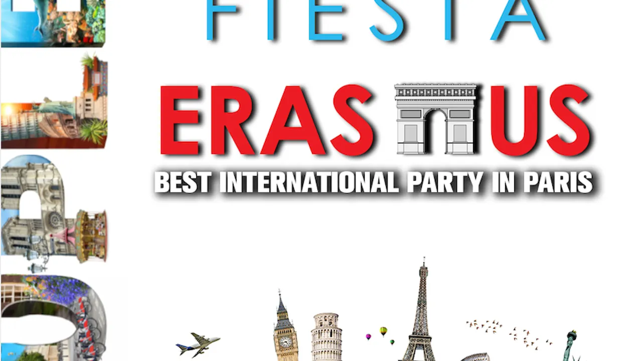 FIESTA ERASMUS