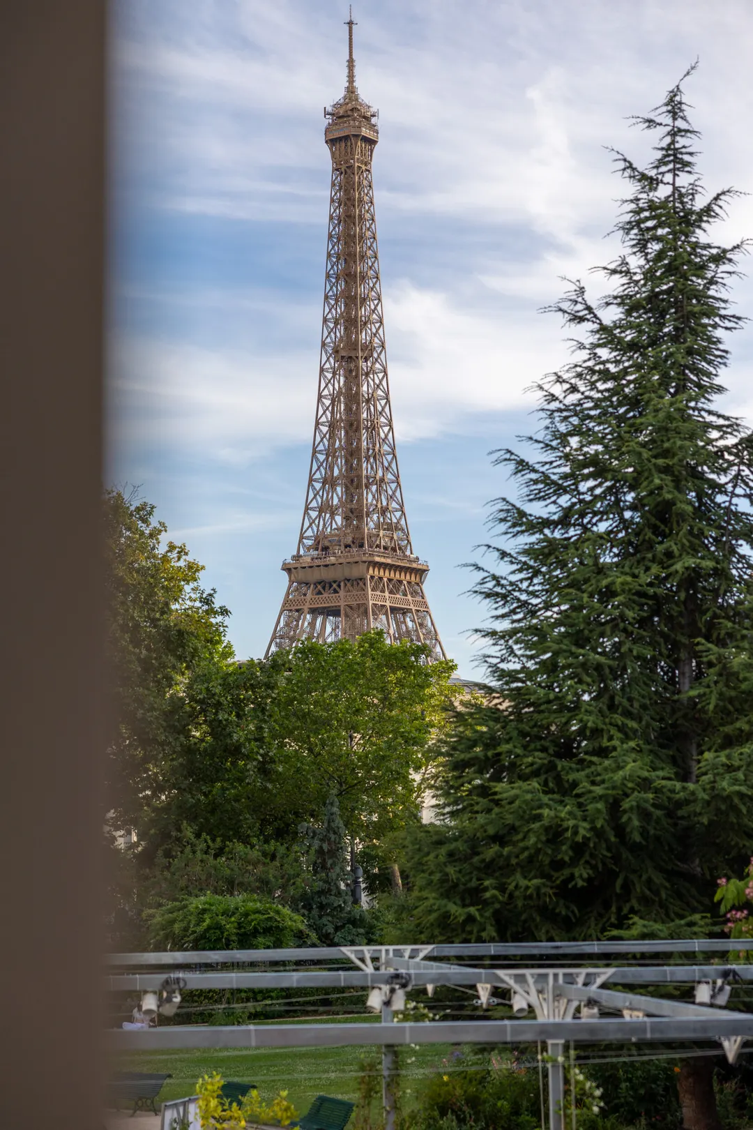 Les Petites Mains Restaurant Paris