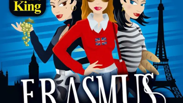 Erasmus fait sa croisière !