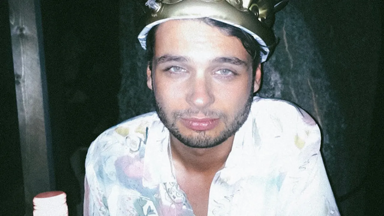 Club — Damiano von Erckert (+) Wondja & more