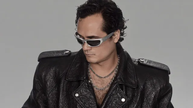 Undertone: Hen Yanni, Alejandro Molinari & Guest