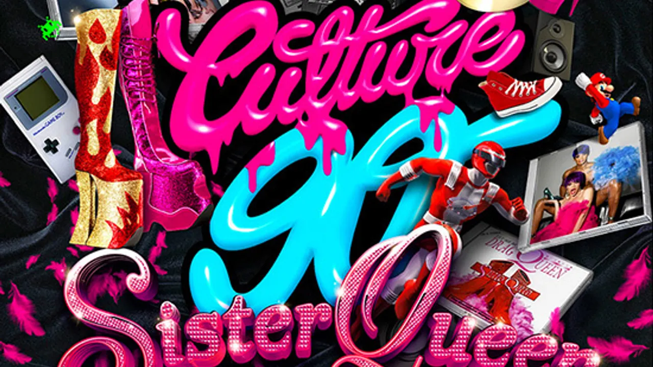 CULTURE 90 fait son Coming Out