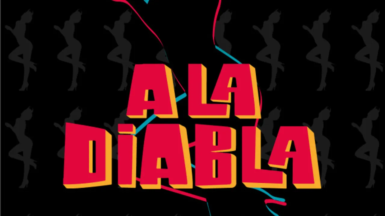 Soirée A la Diabla