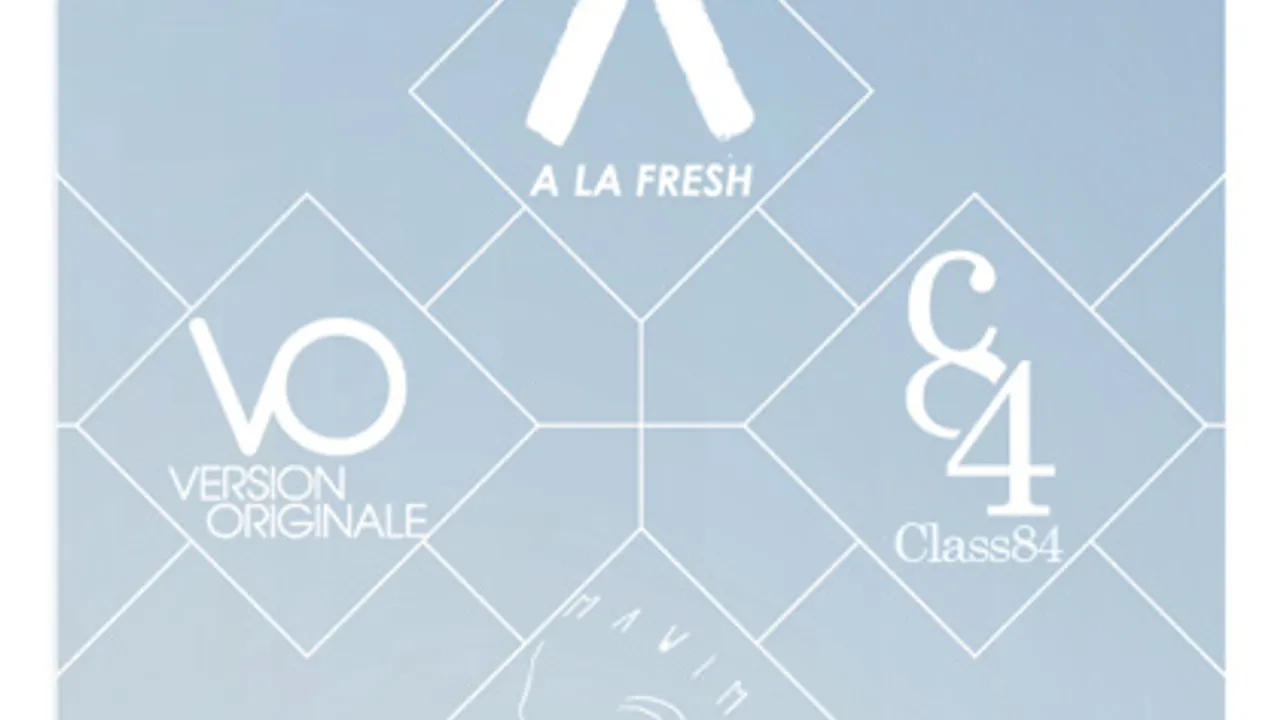 Cue Cue C'est Nous avec Class 84 - A La Fresh - Version Originale - Mawimbi
