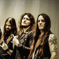 Iced Earth
